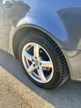 Audi A4 Avant - 3500 € / 6845.40 лв. - 16349750 13