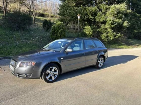Audi A4 Avant - 3500 € / 6845.40 лв. - 16349750 2