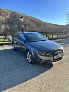 Audi A4 Avant - 3500 € / 6845.40 лв. - 16349750 3
