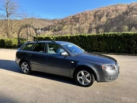 Audi A4 Avant - 3500 € / 6845.40 лв. - 16349750 10