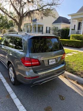 Mercedes-Benz GLS 450 - 29500 € / 57696.99 лв. - 71182303 2