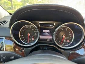 Mercedes-Benz GLS 450 - 29500 € / 57696.99 лв. - 71182303 14