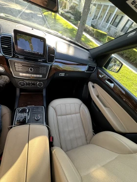 Mercedes-Benz GLS 450 - 29500 € / 57696.99 лв. - 71182303 11