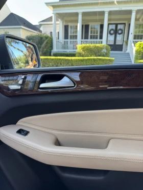 Mercedes-Benz GLS 450 - 29500 € / 57696.99 лв. - 71182303 13