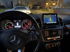 Mercedes-Benz GLS 450 - 29500 € / 57696.99 лв. - 71182303 6