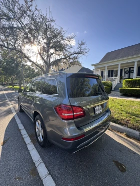 Mercedes-Benz GLS 450 - 29500 € / 57696.99 лв. - 71182303 17