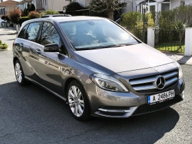 Mercedes-Benz B 180 CDI Premium Face - 7990 € / 15627.08 лв. - 48375902 5