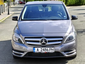 Mercedes-Benz B 180 CDI Premium Face