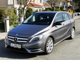 Mercedes-Benz B 180 CDI Premium Face - 7990 € / 15627.08 лв. - 48375902 2