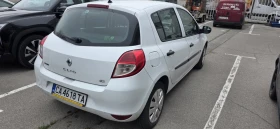Renault Clio - 2500 € / 4889.57 лв. - 31972578 2