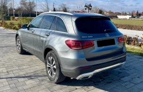 Mercedes-Benz GLC 200 OFF-ROADER | Auto.bg — изображение 3
