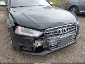 Audi S4 FACE * DRIVE SELECT * CAMERA * KEYLESS * CARFAX *  | Mobile.bg � ����� ������ 2
