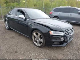 Audi S4 FACE * DRIVE SELECT * CAMERA * KEYLESS * CARFAX *  | Mobile.bg � ����� ������ 3