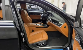 BMW 740 Li* XDRIVE* M-SPORT* DISTRONIC* HEAD-UP* 360* 3XTV | Mobile.bg � ����� ������ 8
