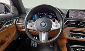 BMW 740 Li* XDRIVE* M-SPORT* DISTRONIC* HEAD-UP* 360* 3XTV | Mobile.bg � ����� ������ 10