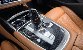 BMW 740 Li* XDRIVE* M-SPORT* DISTRONIC* HEAD-UP* 360* 3XTV | Mobile.bg � ����� ������ 13