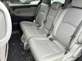 Honda Odyssey Touring| �������| �������| ���������| ����| CARFAX | Mobile.bg � ����� ������ 12