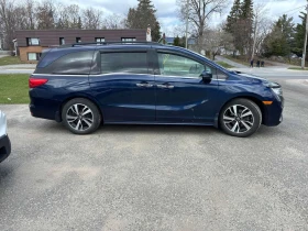 Honda Odyssey Touring| �������| �������| ���������| ����| CARFAX | Mobile.bg � ����� ������ 5