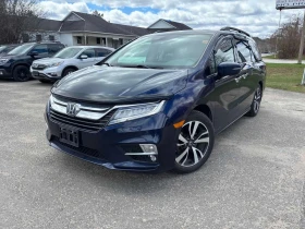 ����� �� �������� �� Honda Odyssey Touring| �������| �������| ���������| ����| CARFAX