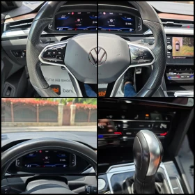 VW Arteon 2.0TDI/ELEGANCE/DISTRONIC/LINE-ASSIST/KEYLESS-ENTR | Mobile.bg � ����� ������ 9
