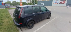 Ford Focus C max | Mobile.bg � ����� ������ 4