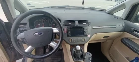 Ford Focus C max | Mobile.bg � ����� ������ 11