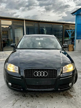 Audi A3 1.9TDI sportback - 2100 € / 4107.24 лв. - 71641522 3