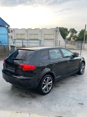 Audi A3 1.9TDI sportback - 2100 € / 4107.24 лв. - 71641522 2