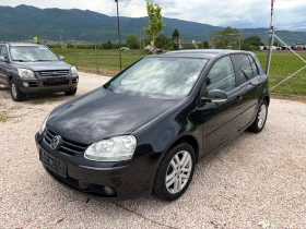 ������ VW Golf