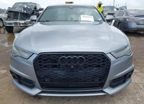 Audi S6 2017 AUDI S6 4.0T PREMIUM PLUS | Auto.bg — изображение 2