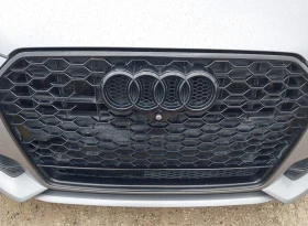 Audi S6 2017 AUDI S6 4.0T PREMIUM PLUS | Auto.bg — изображение 3