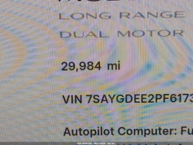Tesla Model Y  Long Range Dual Motor AWD | Mobile.bg � ����� ������ 15