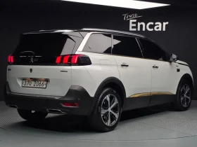 Peugeot 5008 1.6 BLUEHDI GT LINE | Mobile.bg � ����� ������ 2