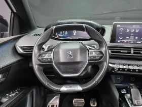 Peugeot 5008 1.6 BLUEHDI GT LINE | Mobile.bg � ����� ������ 12