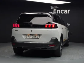 Peugeot 5008 1.6 BLUEHDI GT LINE | Mobile.bg � ����� ������ 4
