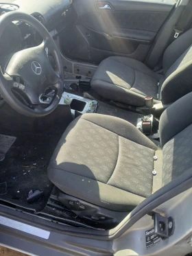 Mercedes-Benz C 180 - 11 € / 21.51 лв. - 15291562 5