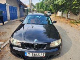 BMW 118 2.0