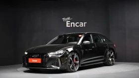 ����� �� �������� �� Audi Rs6 4.0 TFSI QUATTRO AVANT PERFORMANCE FULL