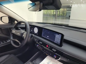 Kia K8 2.5 PREMIUM LUXURY HEAD UP 360CAM MAСАЖИ FULL - 23800 € / 46548.75 лв. - 39393177 7