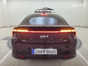 Kia K8 2.5 PREMIUM LUXURY HEAD UP 360CAM MAСАЖИ FULL - 23800 € / 46548.75 лв. - 39393177 4