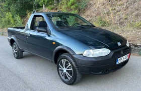 Fiat Strada 160х. Километра  - 2550 € - 50761332 3