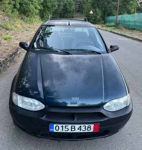Fiat Strada 160х. Километра  - 2550 € - 50761332 2