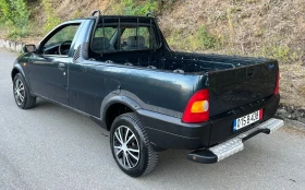 Fiat Strada 160х. Километра  - 2550 € - 50761332 6