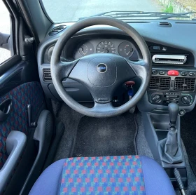 Fiat Strada 160х. Километра  - 2550 € - 50761332 11