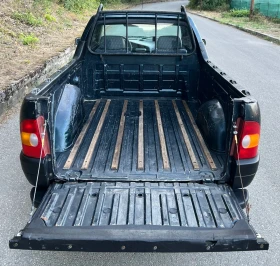 Fiat Strada 160х. Километра  - 2550 € - 50761332 8