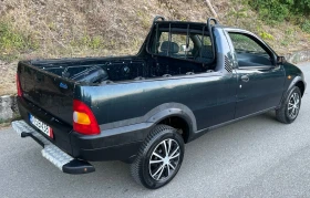 Fiat Strada 160х. Километра  - 2550 € - 50761332 9