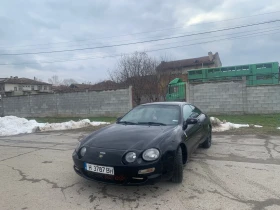 Toyota Celica 1.8  | Mobile.bg � ����� ������ 3
