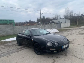 ����� �� �������� �� Toyota Celica 1.8 