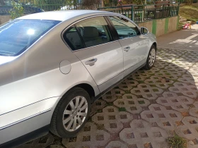 VW Passat - 2600 € - 55927741 3