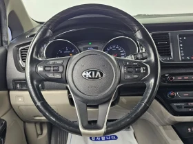 Kia Carnival 9-Seater Prestige | Auto.bg — изображение 13